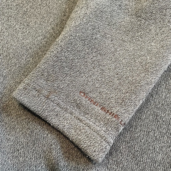 Vintage Columbia Men’s Fleece zip jacket - Picture 8 of 10